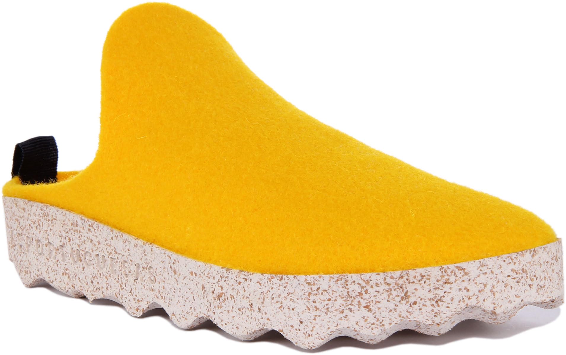 Asportuguesas Women's COME023ASP Slip-On Shoe