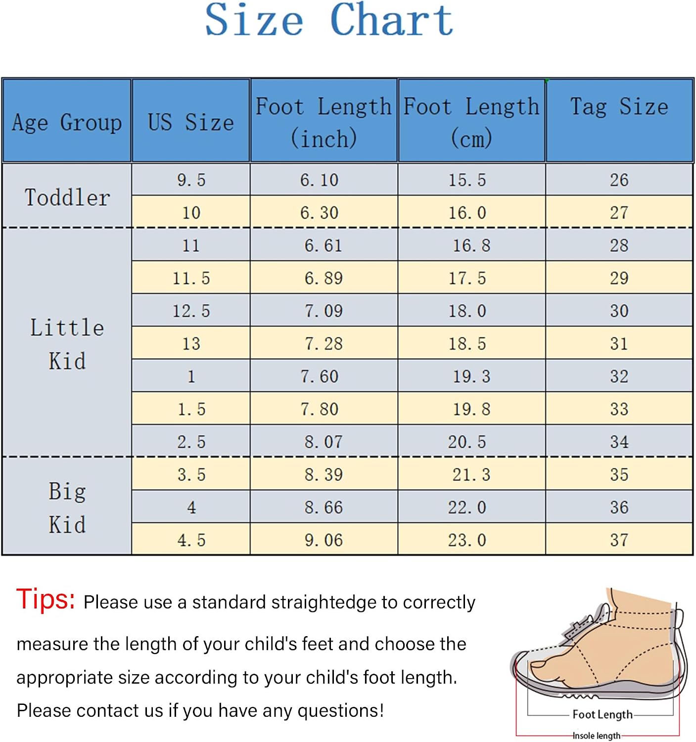 Kids Sneakers for Boys Girls Lightweight Running Shoes Athletic Sport image 4
