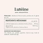 NATURE'S BOUNTY Lutein, Helps to Support For Conditions Like Cataracts & Macular Degeneration, Value Size, 41 g