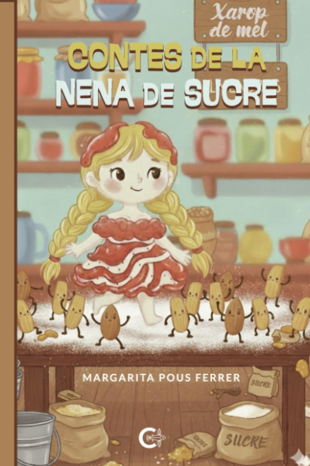 Contes de la nena de sucre