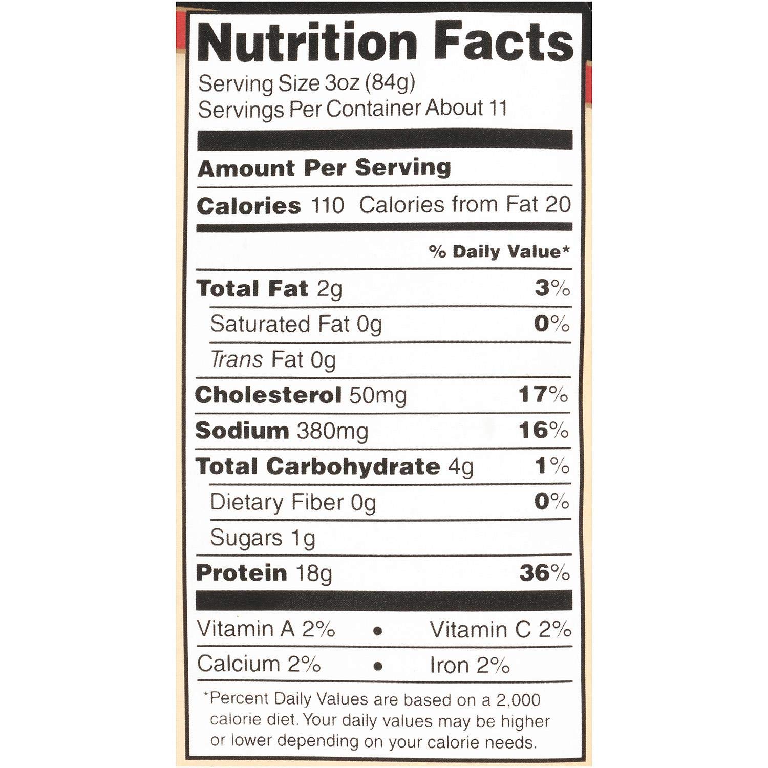 Evaxo Chicken Fajitas by John Soules Foods (32 oz.)