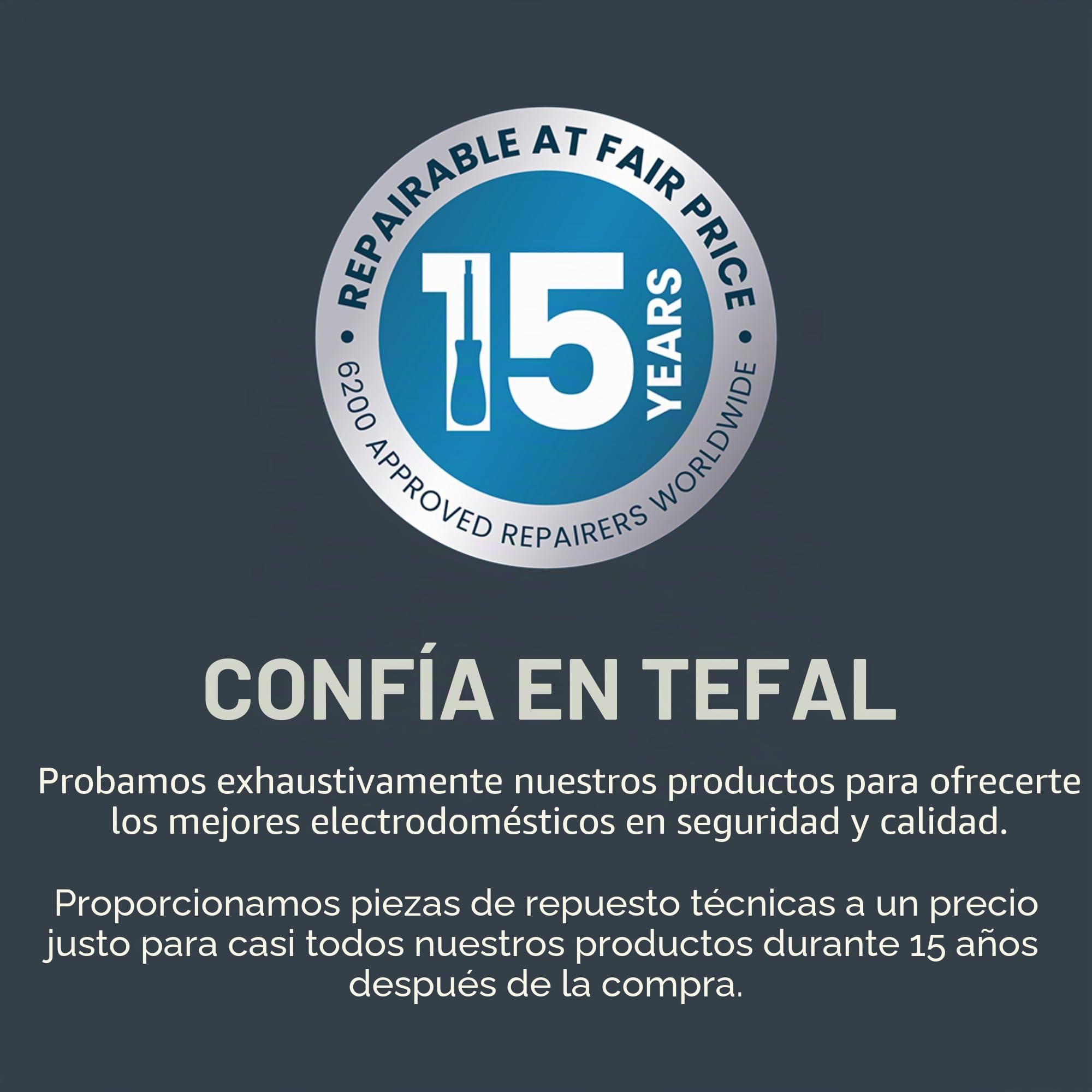 Tefal Freemove Power FV6672G0 - Plancha de vapor inalámbrica - 2600 W, 40 g/min de vapor continuo, 220 g, recarga de 11 segundos, ligera 960 g, suela de cerámica, apagado automático, antigoteo