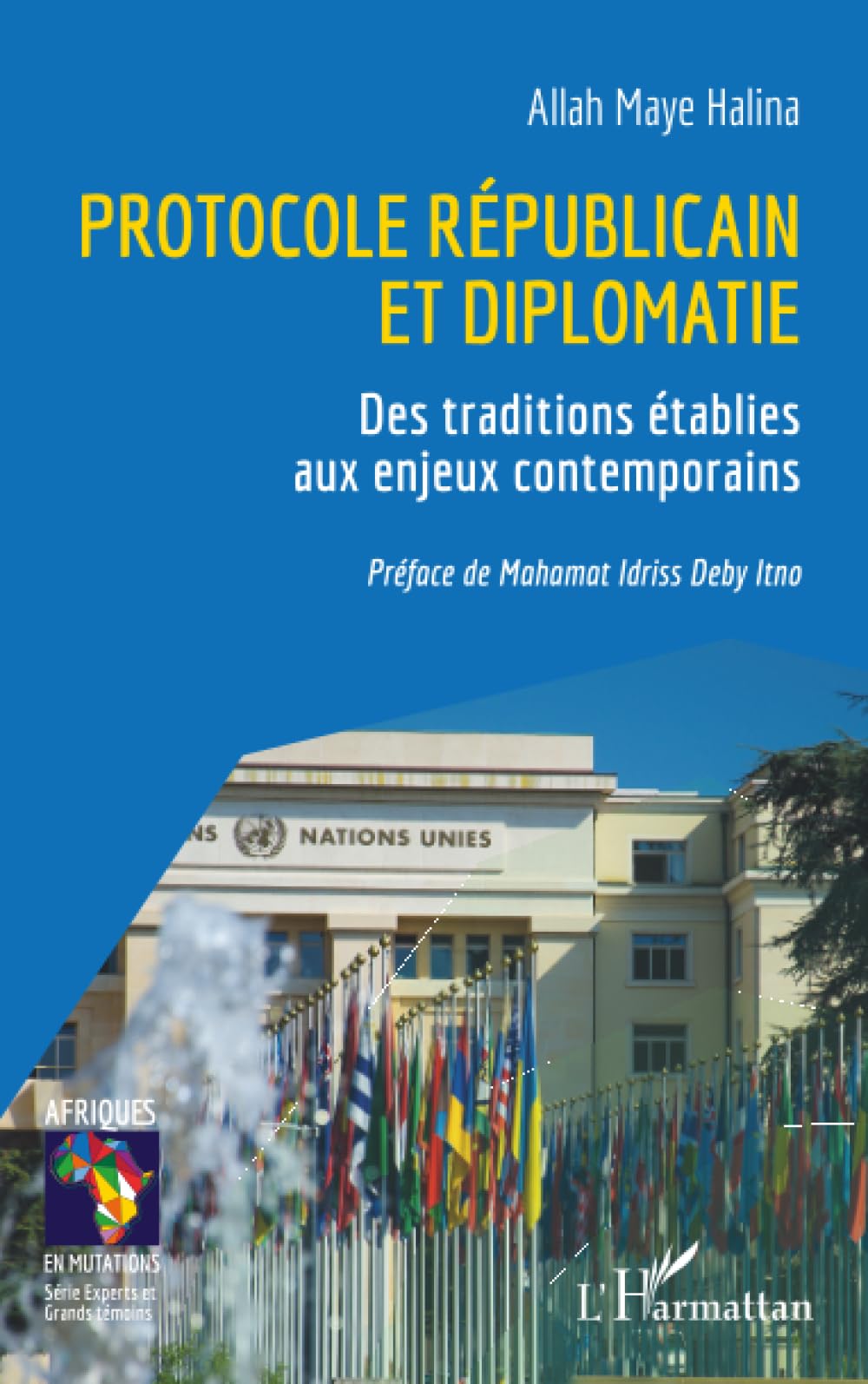Protocole républicain et diplomatie: Des traditions établies aux enjeux contemporains