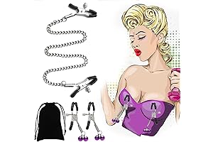 Nipple Toys Suckers for Pressure