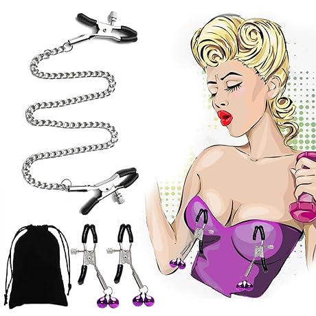 Nipple Toys Suckers for Pressure