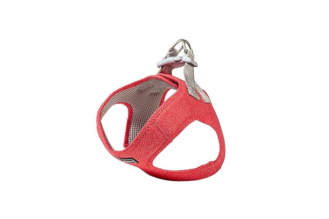 ARNES Shiva Rojo L 50-65CM
