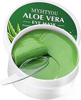 Parches para debajo de los ojos, 30 pares de ...