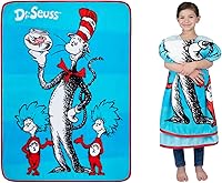 Vista 10 de Franco Ropa de cama para niños, manta súper suave de micro raschel, 46 x 60 pulgadas, Care Bears