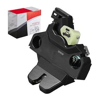 SYERAL 64610-02171 Trunk Latch Lock Actuator