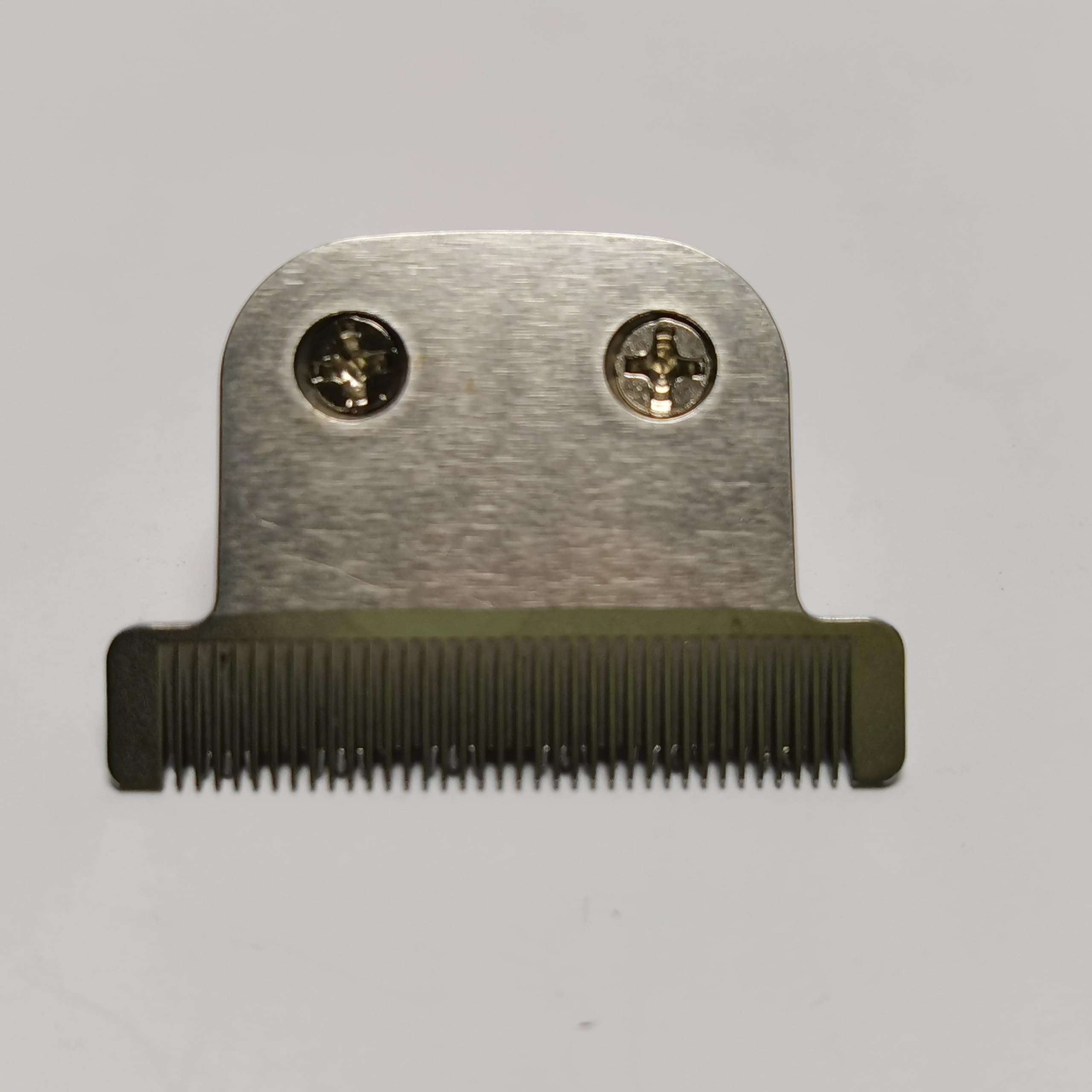 Lama di ricambio per rasoio compatibile con WAHL Razor 02144-200 Clipper New Big