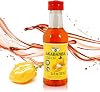 Akabanga Extra Hot Chilli Sauce spicy 100 ml 3.38 oz
