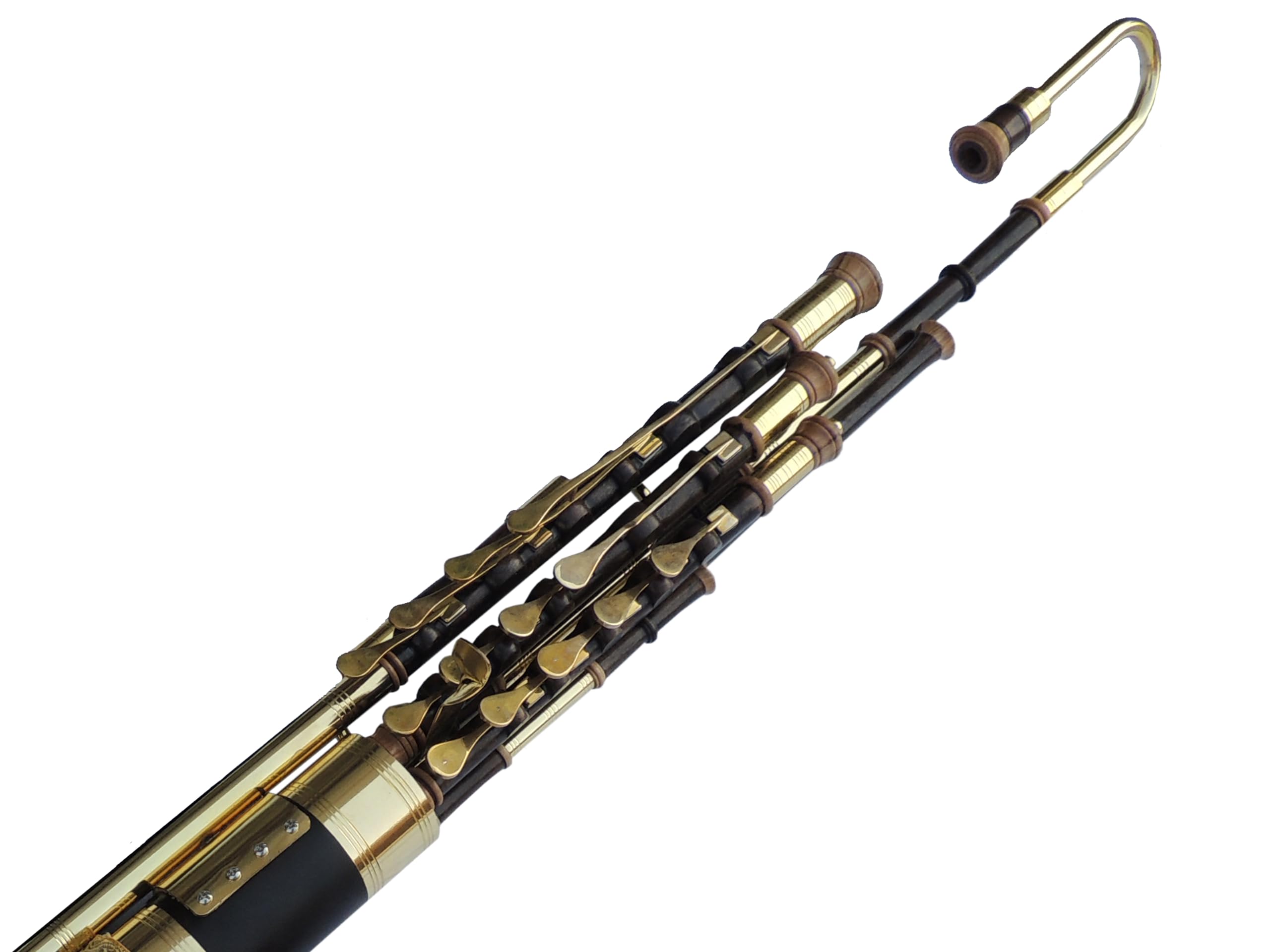 Amazon.co.jp: Irish Uilleann Pipes フルセット D