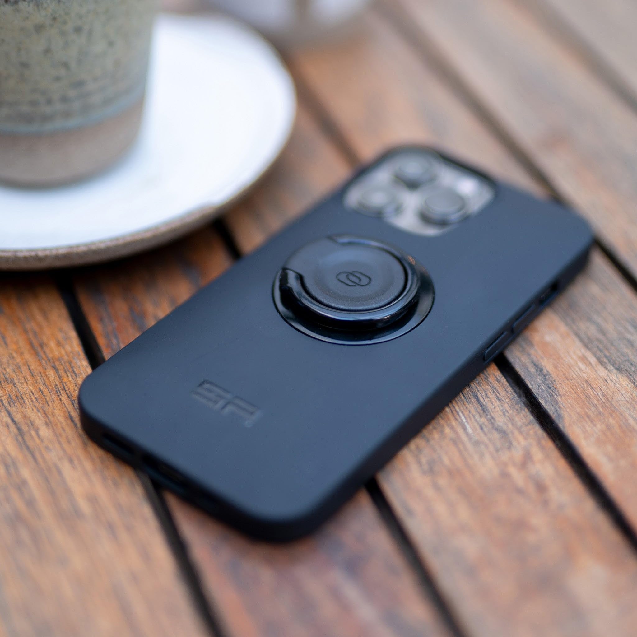 SP CONNECT Ring Mount | SPC+ | Anello per Smartphone