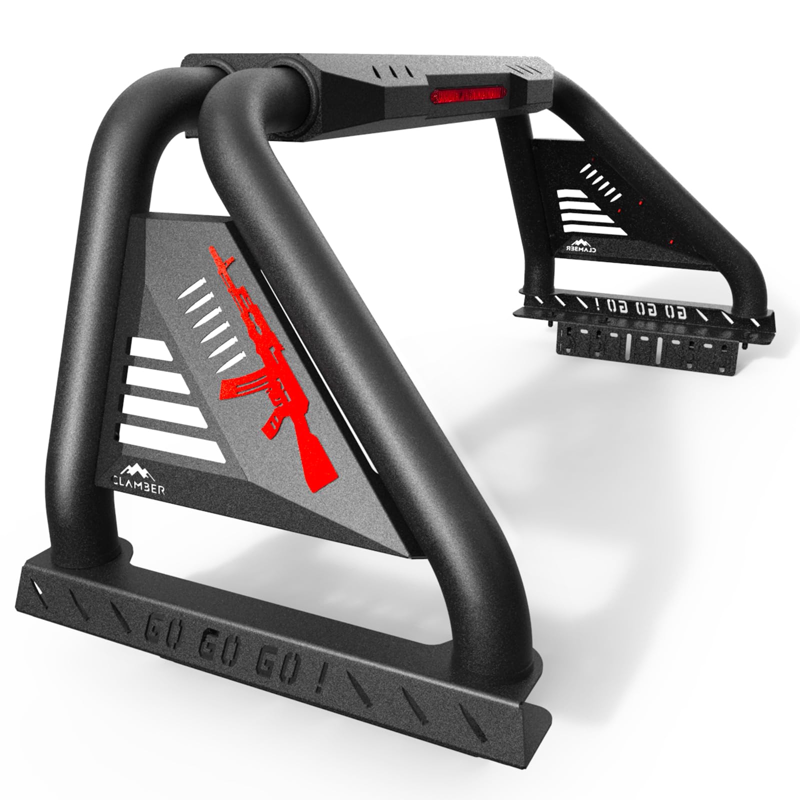 CLAMBER Roll Bar
