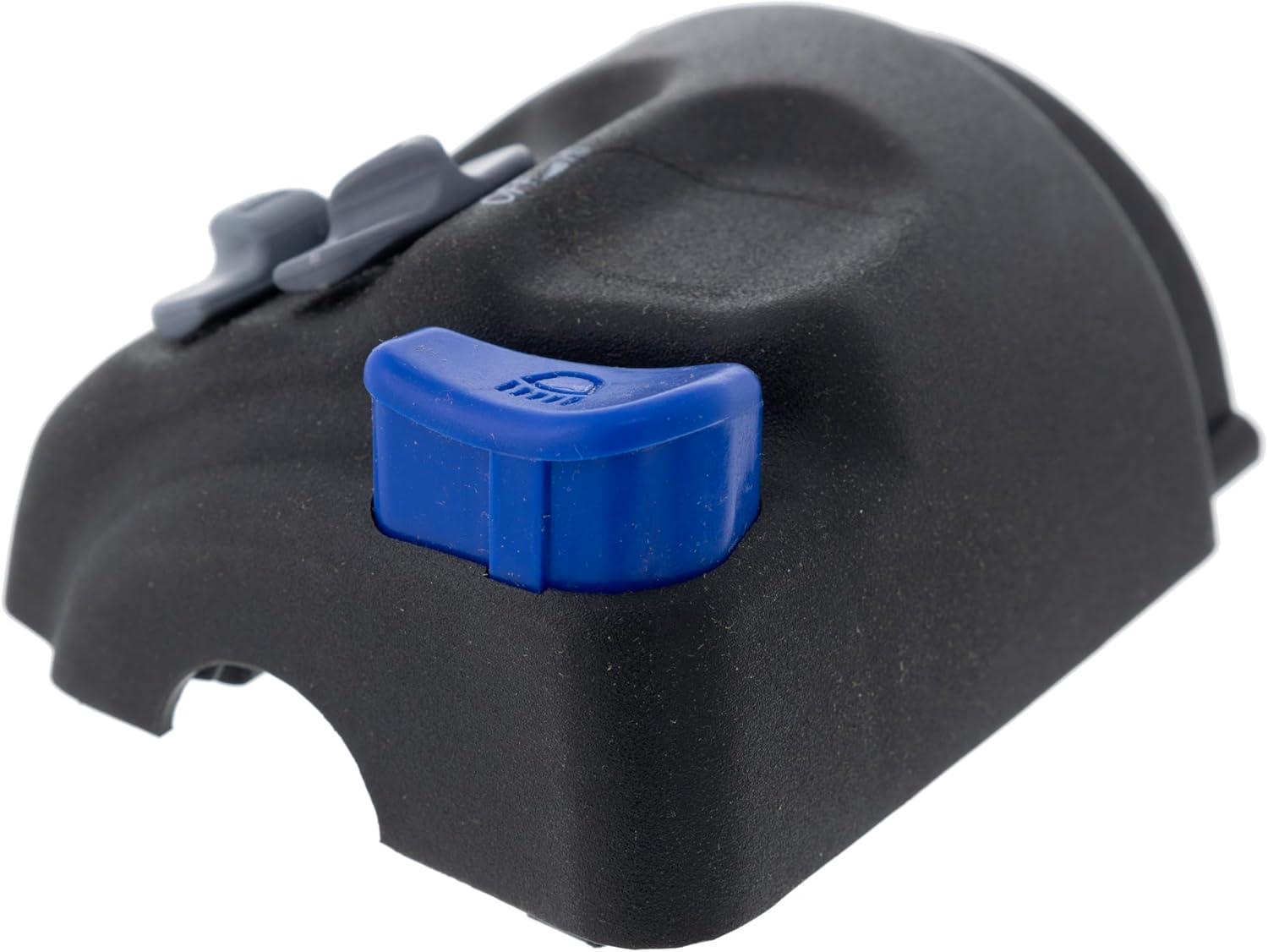 Polaris Snowmobile Control Assembly, Left, Genuine OEM Part 2010369, Qty 1