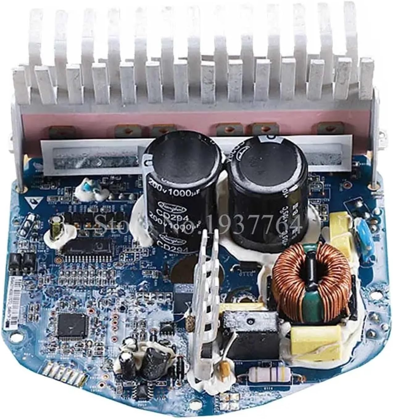 Washing Machine Computer Board 0024000133 0024000133A 0024000133E 0024000133C(0024000133E)