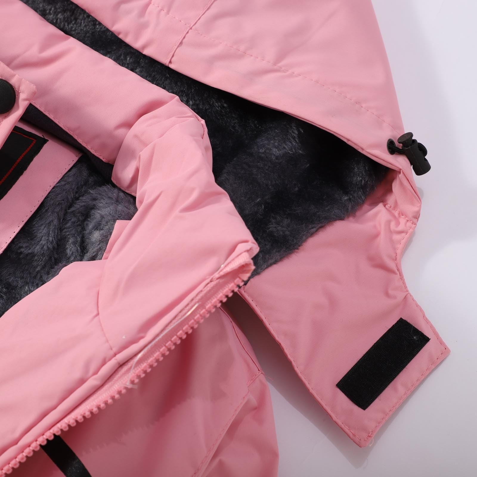 Manteau Imperméable Femme Veste Vetement Legendary Ski Impermeable Déperlante De Combi Thermique Vestes Softshell Legere Pluie Tements Chaude