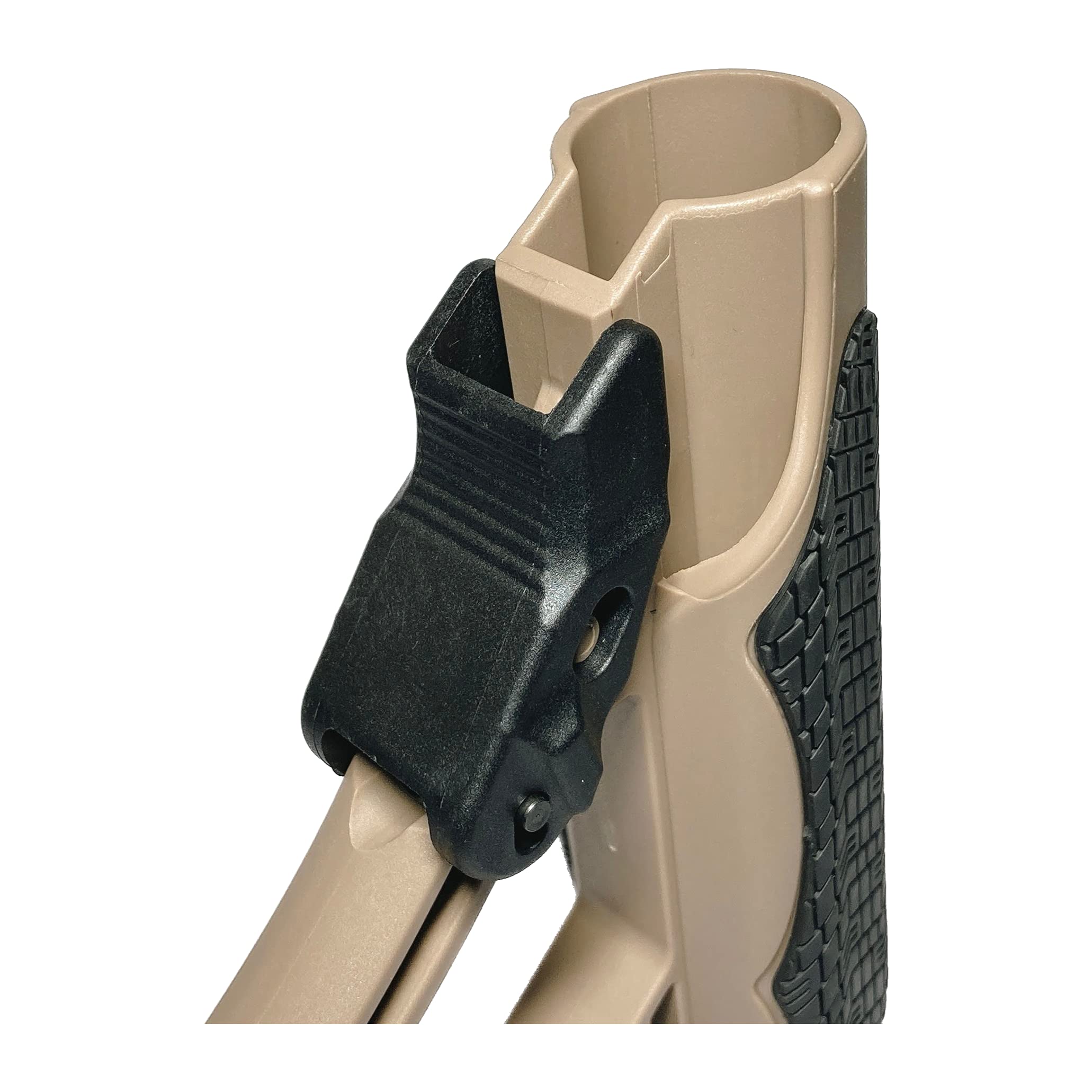 Amazon | ChaosAirsoft DANIEL DEFENSE BUTTSTOCK タイプ タクティカル