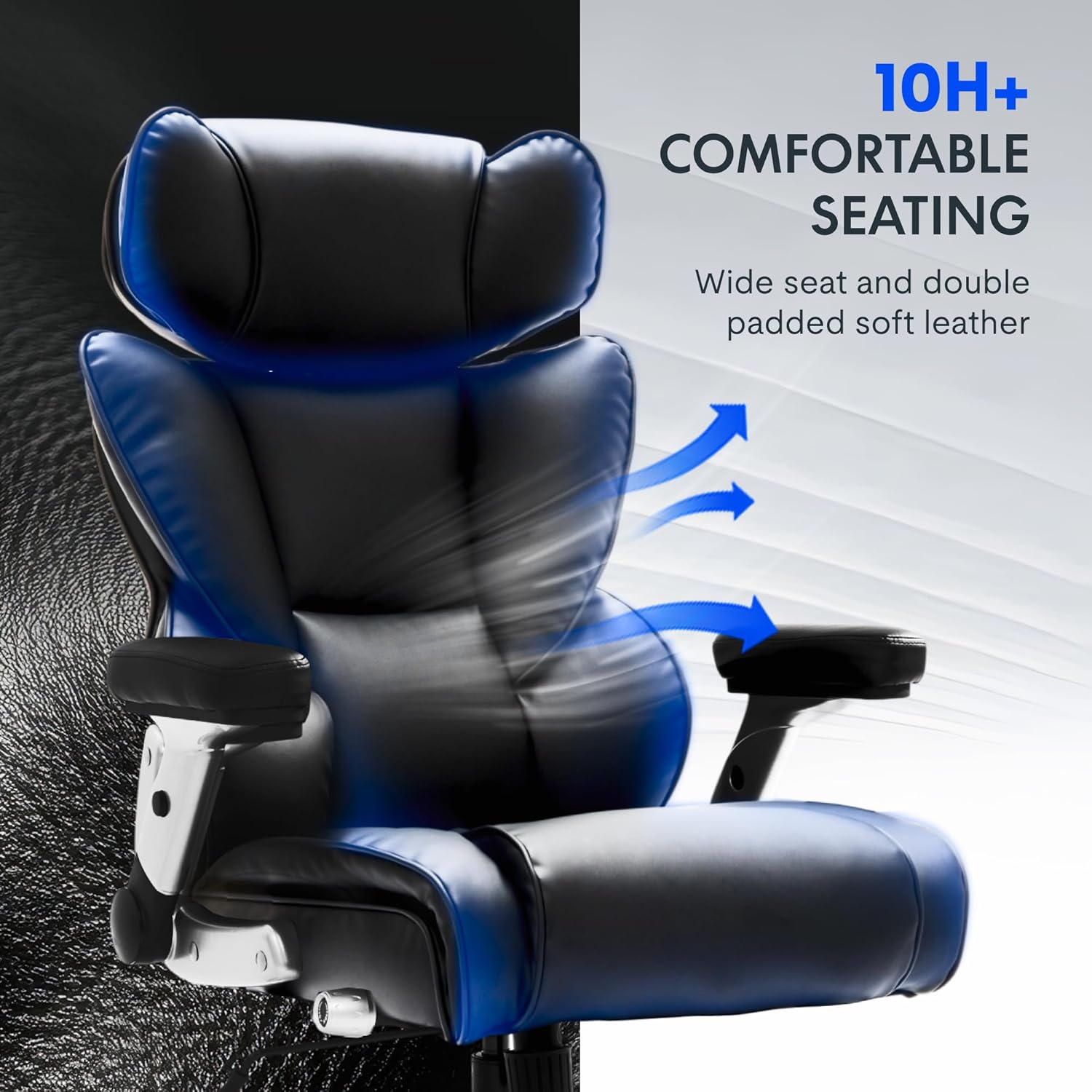 Thickened Elastic Seat Cushion