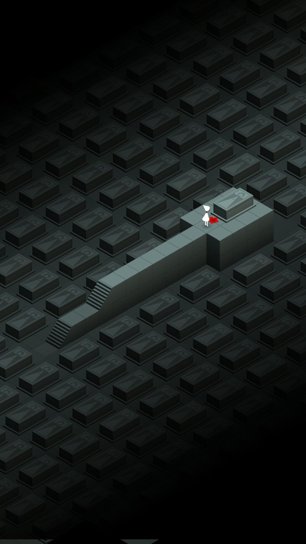 Sehr schönes, aber leider auch sehr kurzes Spiel