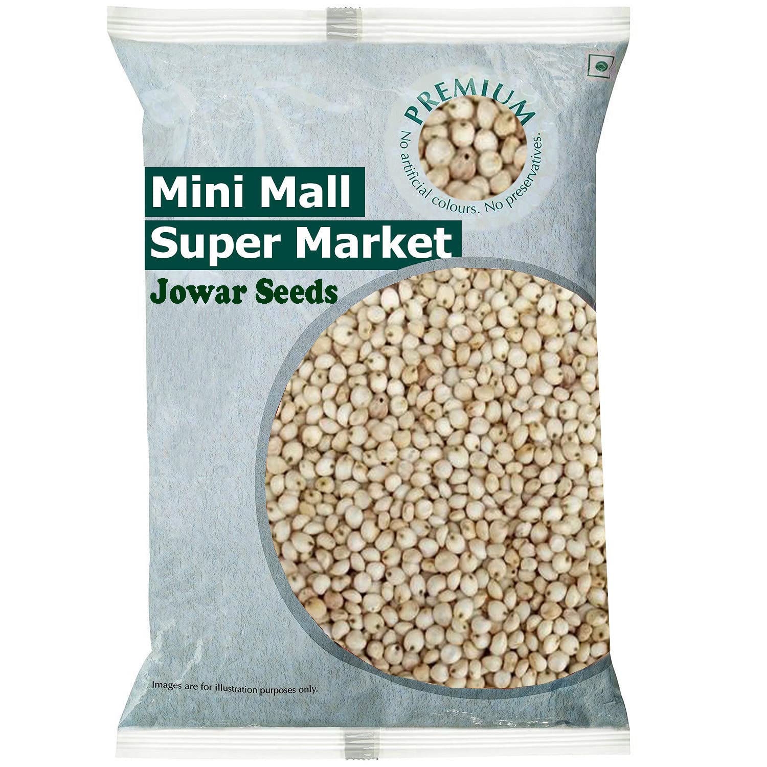 See full amazon price history chart for MiniMall Super Market Whole White Jowar Seeds/Jawar Sorghum/Jowar (400 Gm) MiniMall Super Market Whole White Jowar Seeds/Jawar Sorghum/Jowar (400 Gm) (B0BV31RB5K) Amazon Price History, Amazon Price Tracker