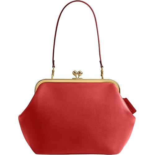 Coach Women's Kisslock Frame Bag 27
