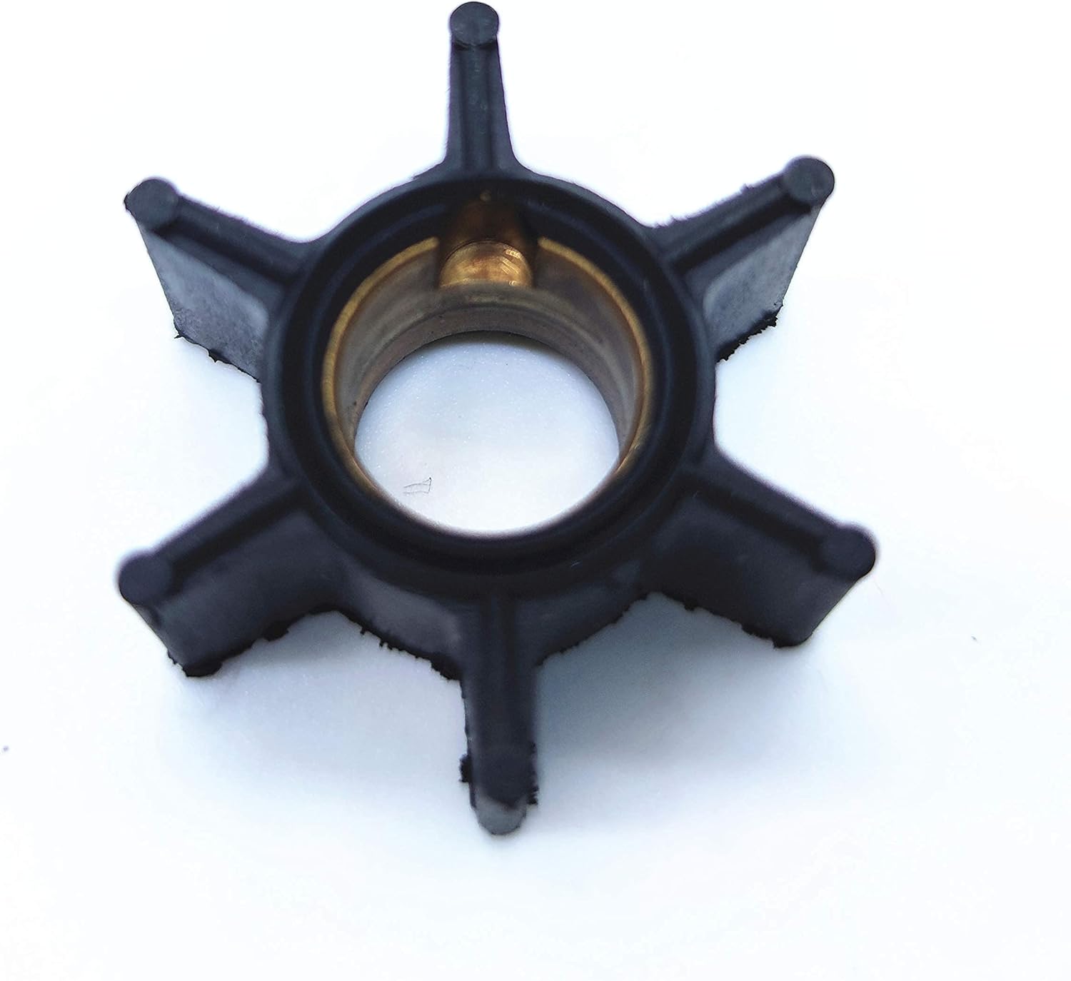 MOTOCEO Boat Motor Water Pump Impeller Outboard Engine For
