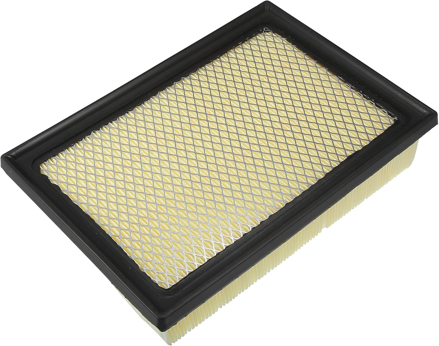 X AUTOHAUX Car Engine Air Filter 1780145031 178010P090