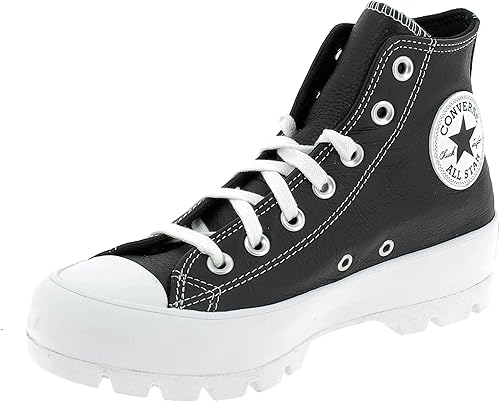 Miniatura 1 de Converse Zapatillas Chuck Taylor Lugged para mujer
