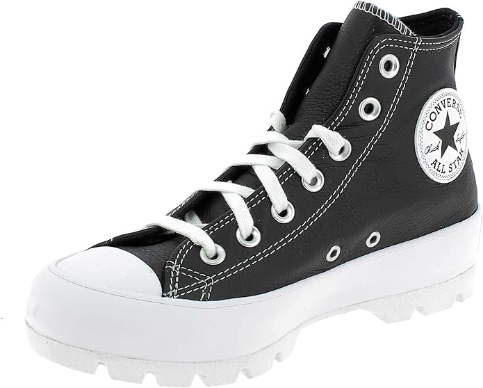 converse lugged men's