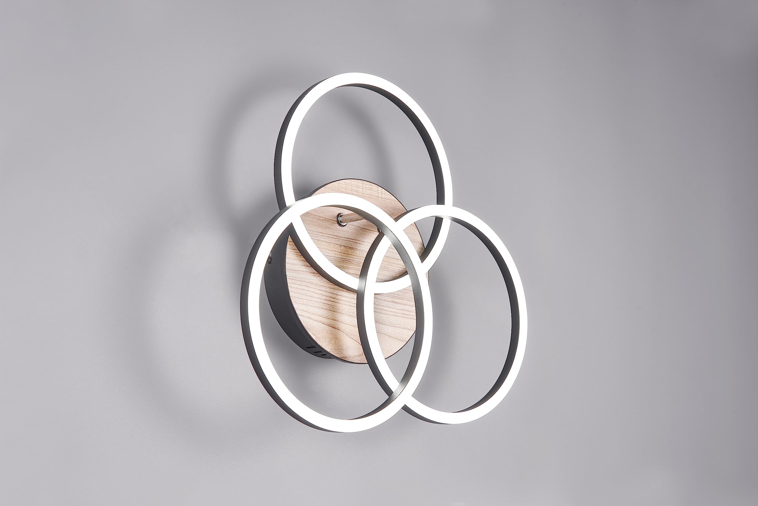 Reality, Lámpara de techo, Circle incl. 1xLED