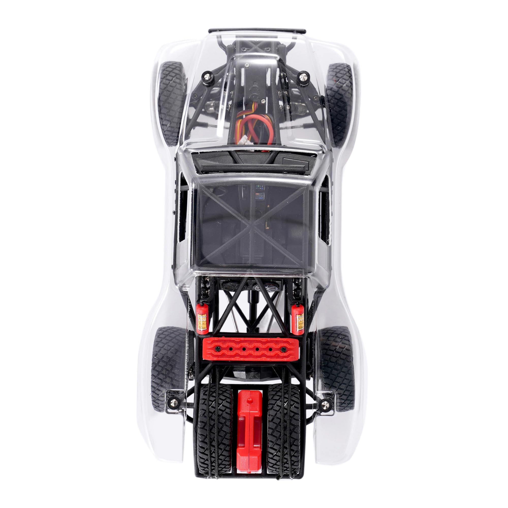 ホビーラジコン orlandoo hunter MA2-600 Amazon.com: Abendor Orlandoo Hunter 1/32 Mini Roll Cage RC