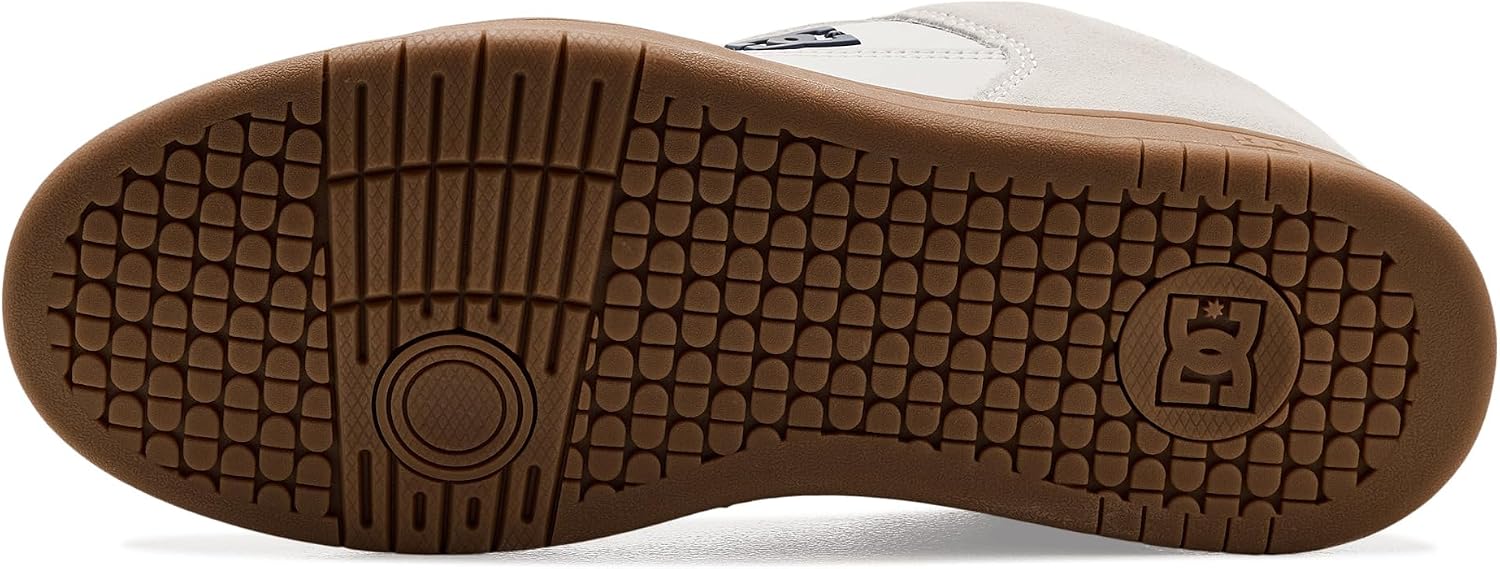 DC Shoes Men's Manteca 4 Skate Sneaker