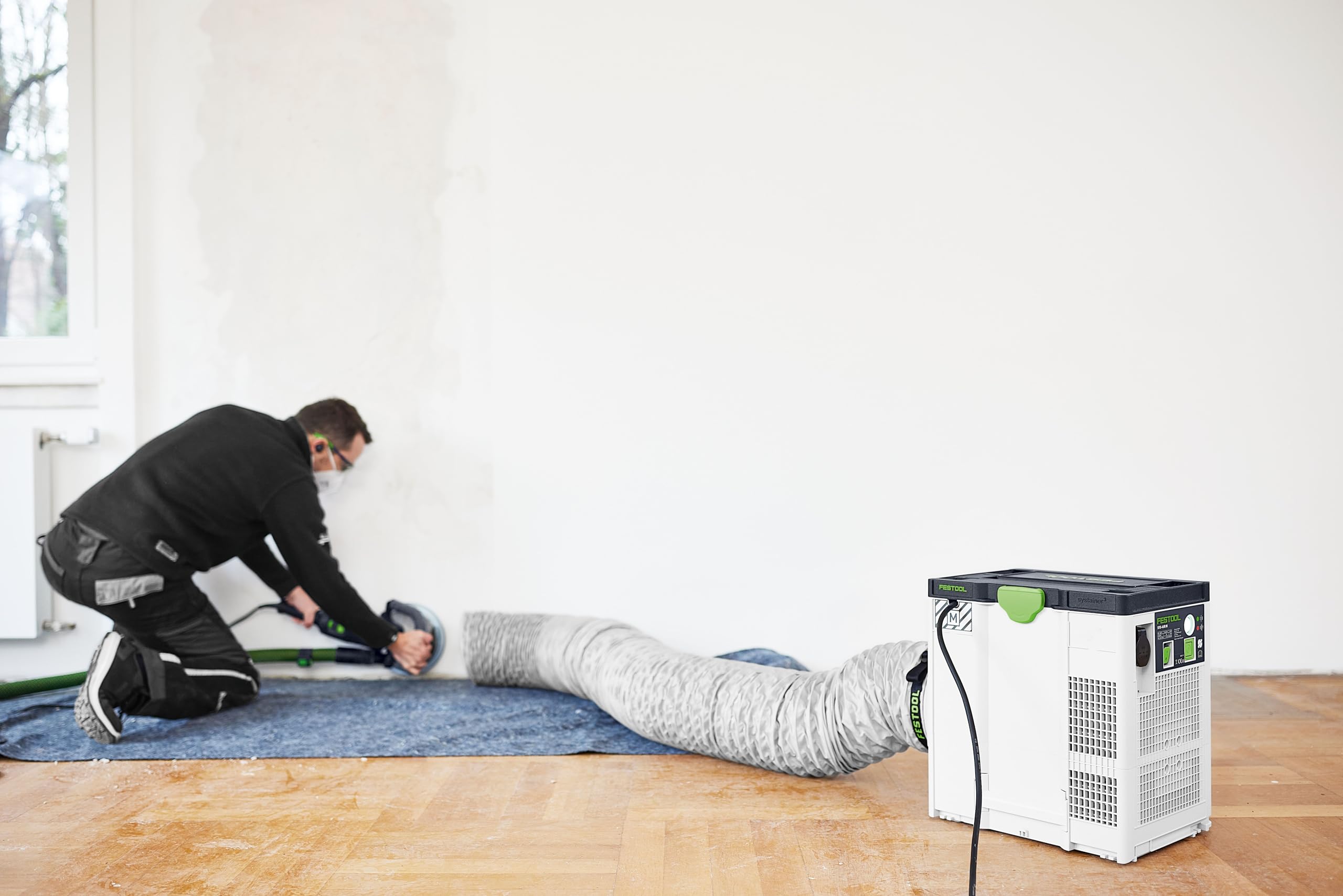 Festool Purificateur d'air SYS-AIR M - FESTOOL - 577784