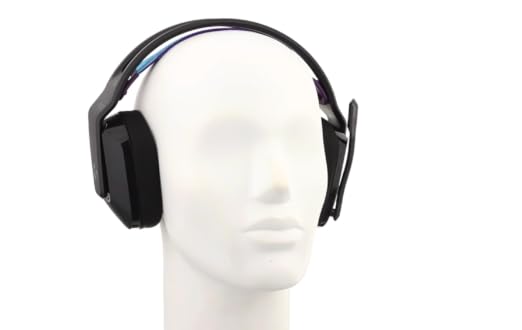 Logitech G G535 LIGHTSPEED Casque gamer sans fil - Les Beatles, Paul McCartney, John Lennon, RIngo Starr, George Harrison Logitech G G535 LIGHTSPEED Casque gamer sans fil