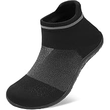 Minimalist Socks Shoes for Women Men