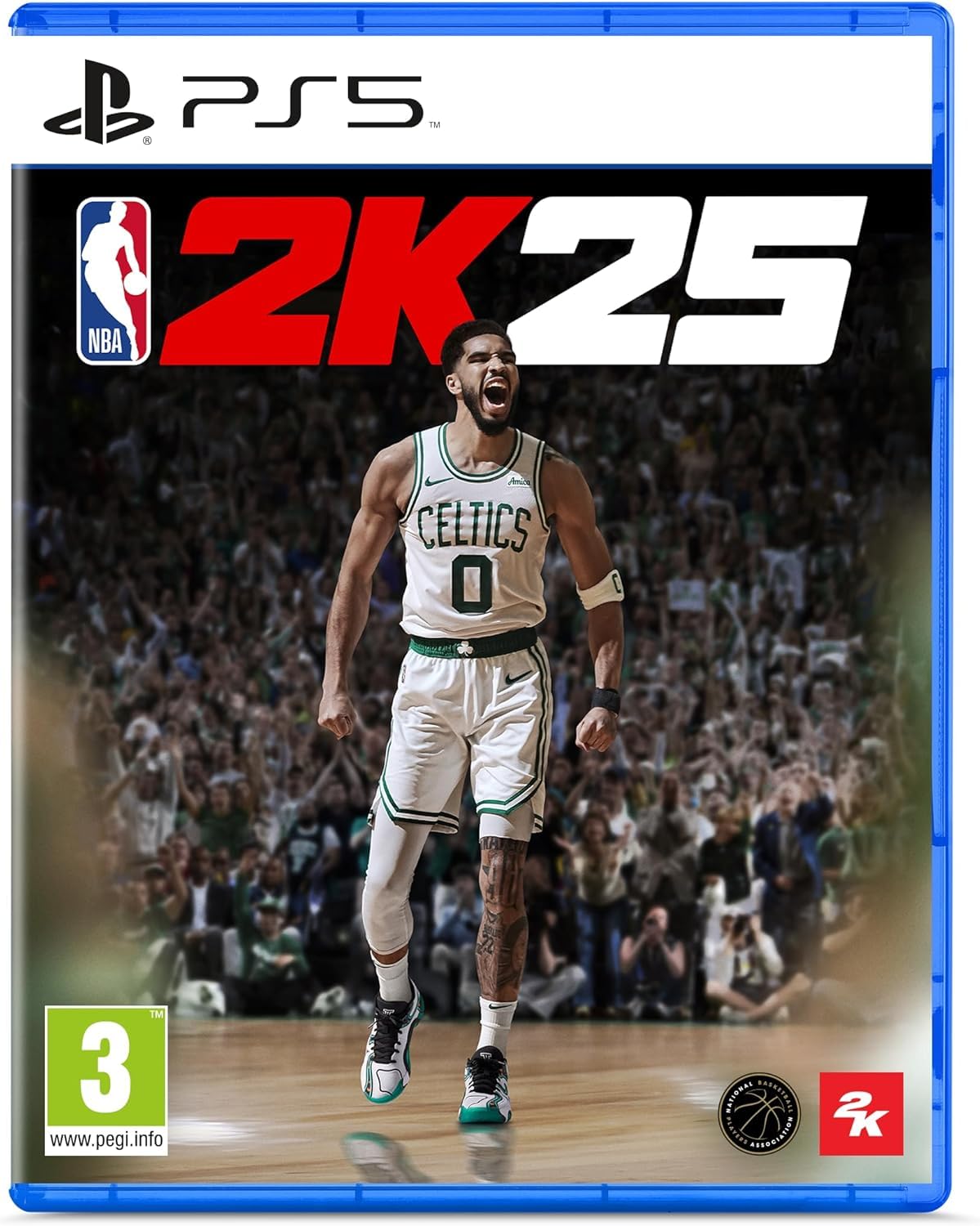 2K NBA 2K25 | Standard Edition| PlayStation 5