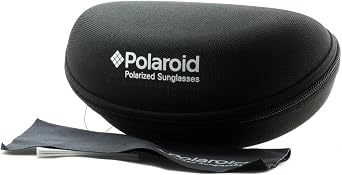 Polaroid Unisex Pld 4089/F/S Sunglasses (pack of 1)