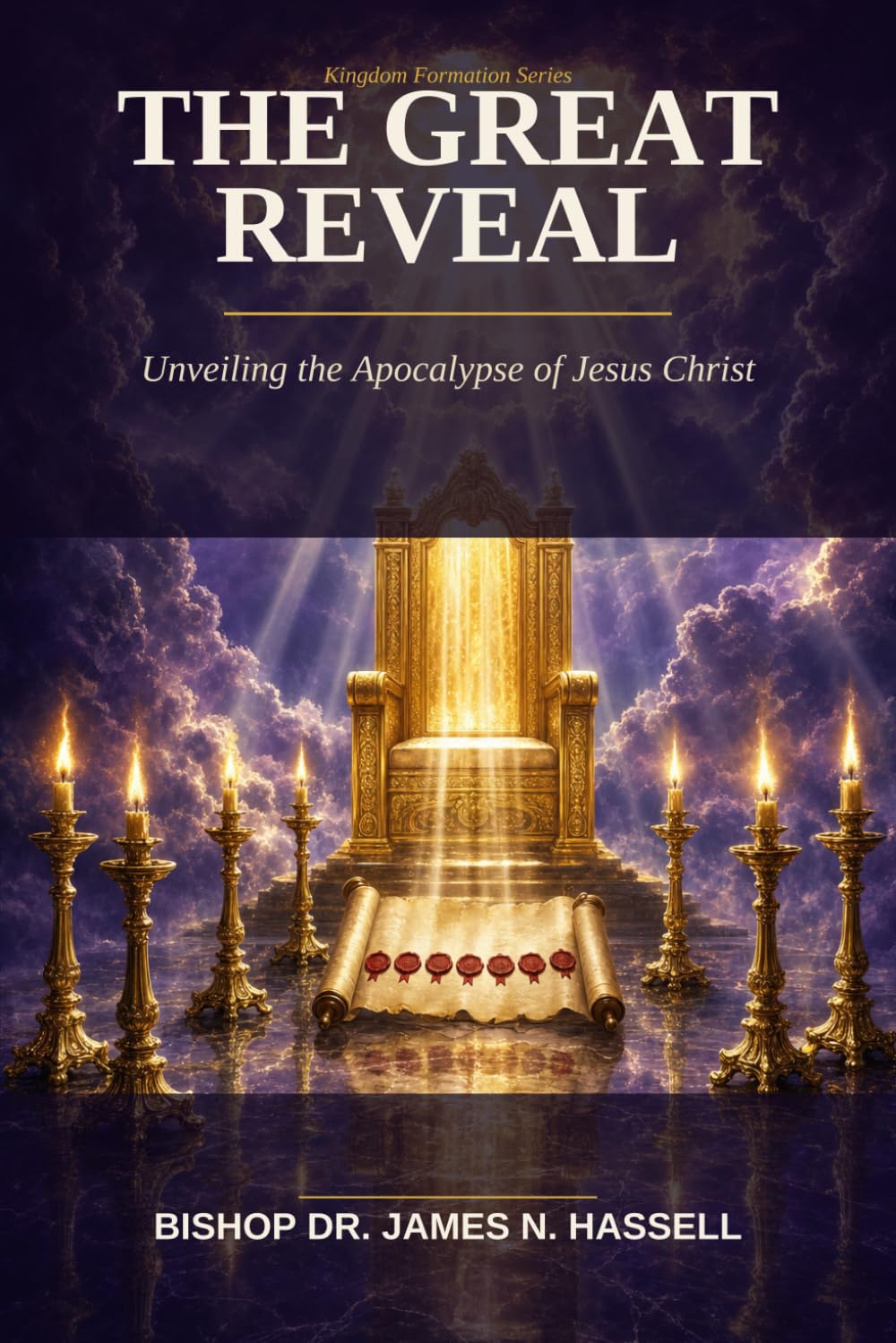 The Great Reveal: Unveiling the Apocalypse