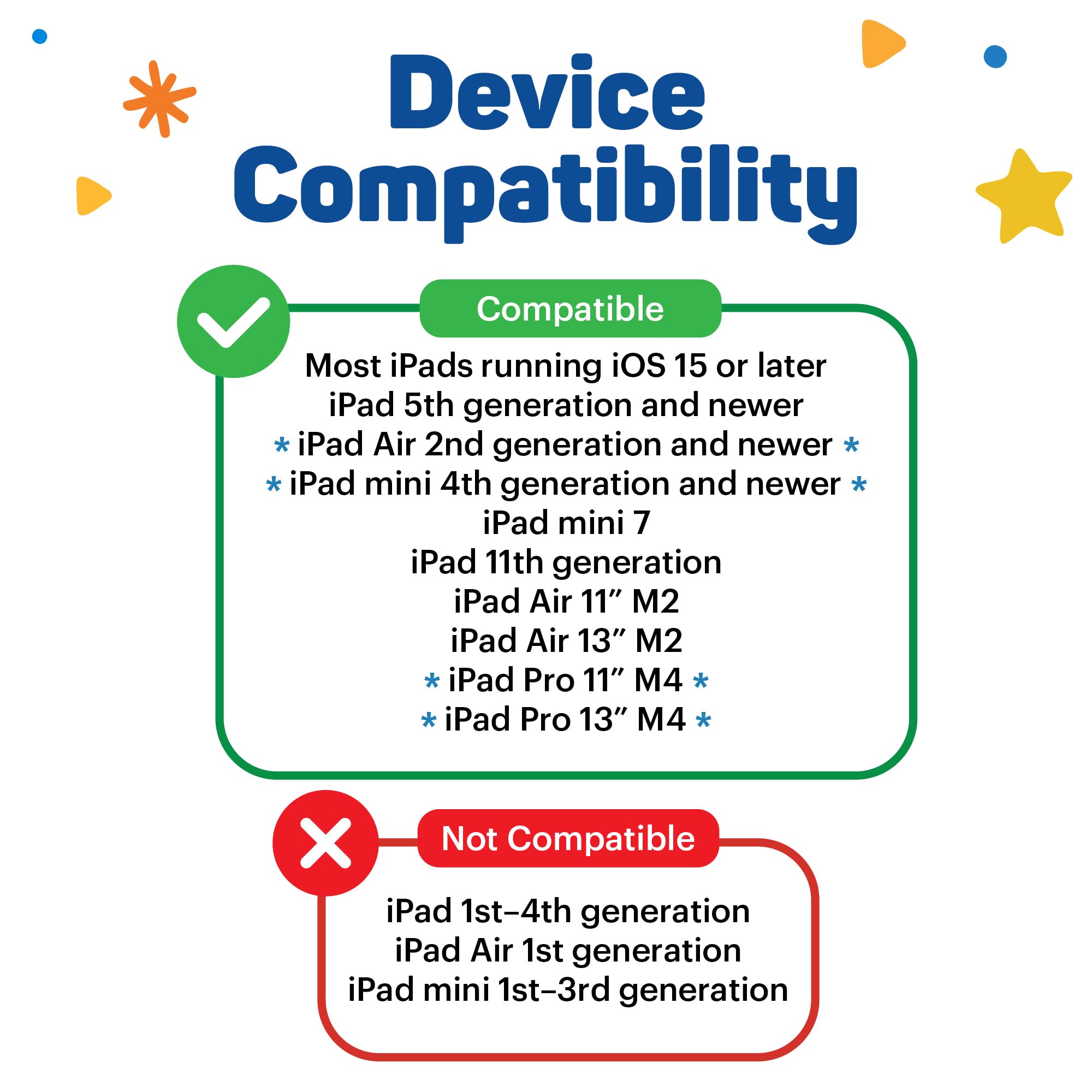 Osmo Genius Kit, Ages 6-10, 5 STEM Learning Games, Spelling & Math, iPad — Amazon image 3