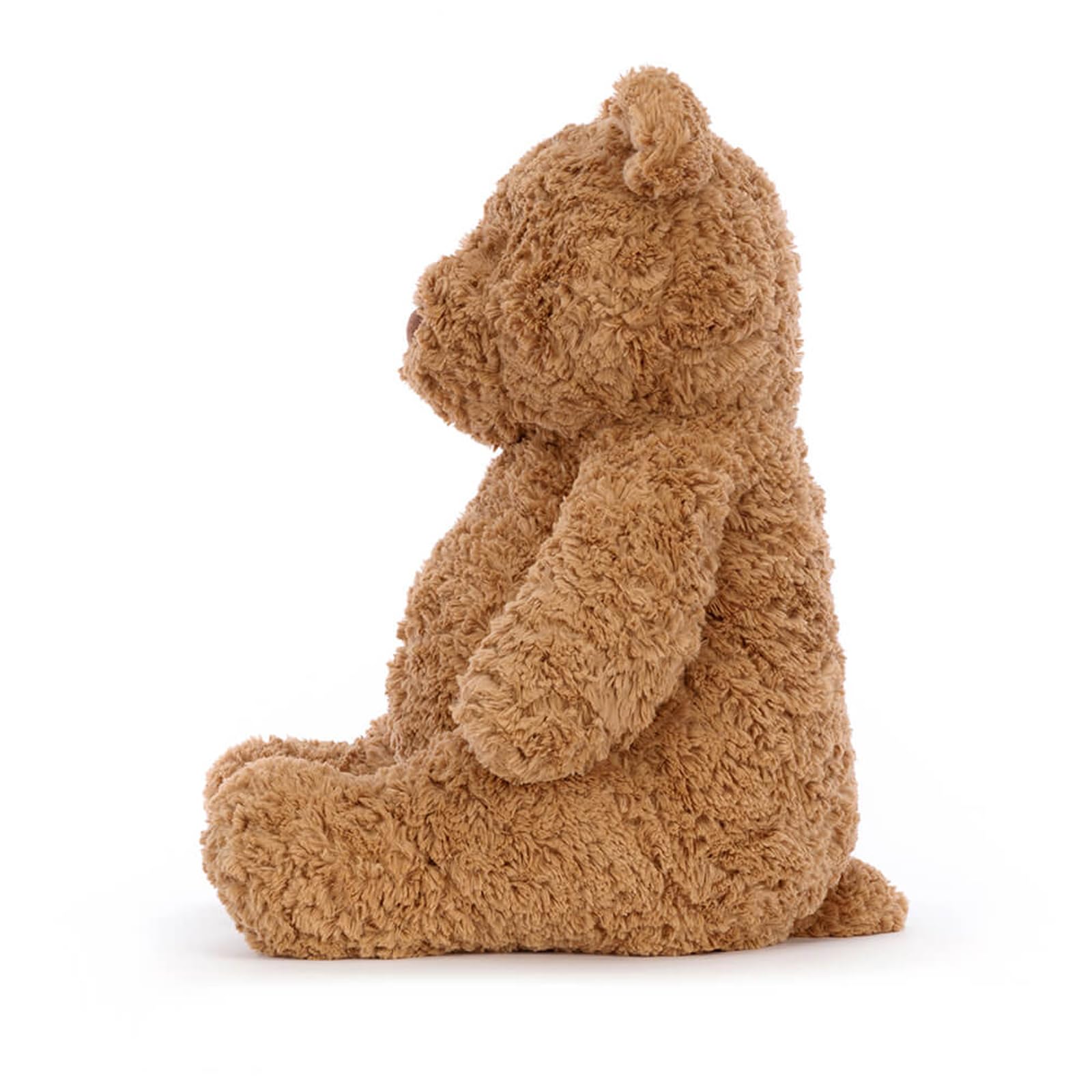 Amazon.com: Jellycat Bartholomew Bear Stuffed Animal, Large