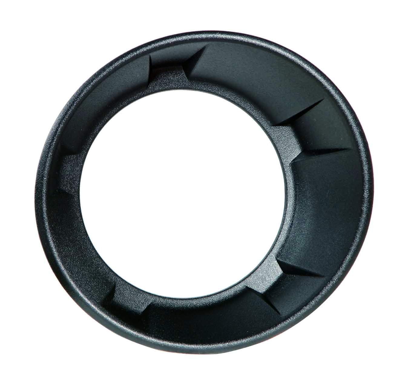 ACK For Chevy Camaro 10-13 / CONV. 11-13 Bezel Fog Light LT.SS Passenger Side | DOT Certified 92218024 | GM1039118