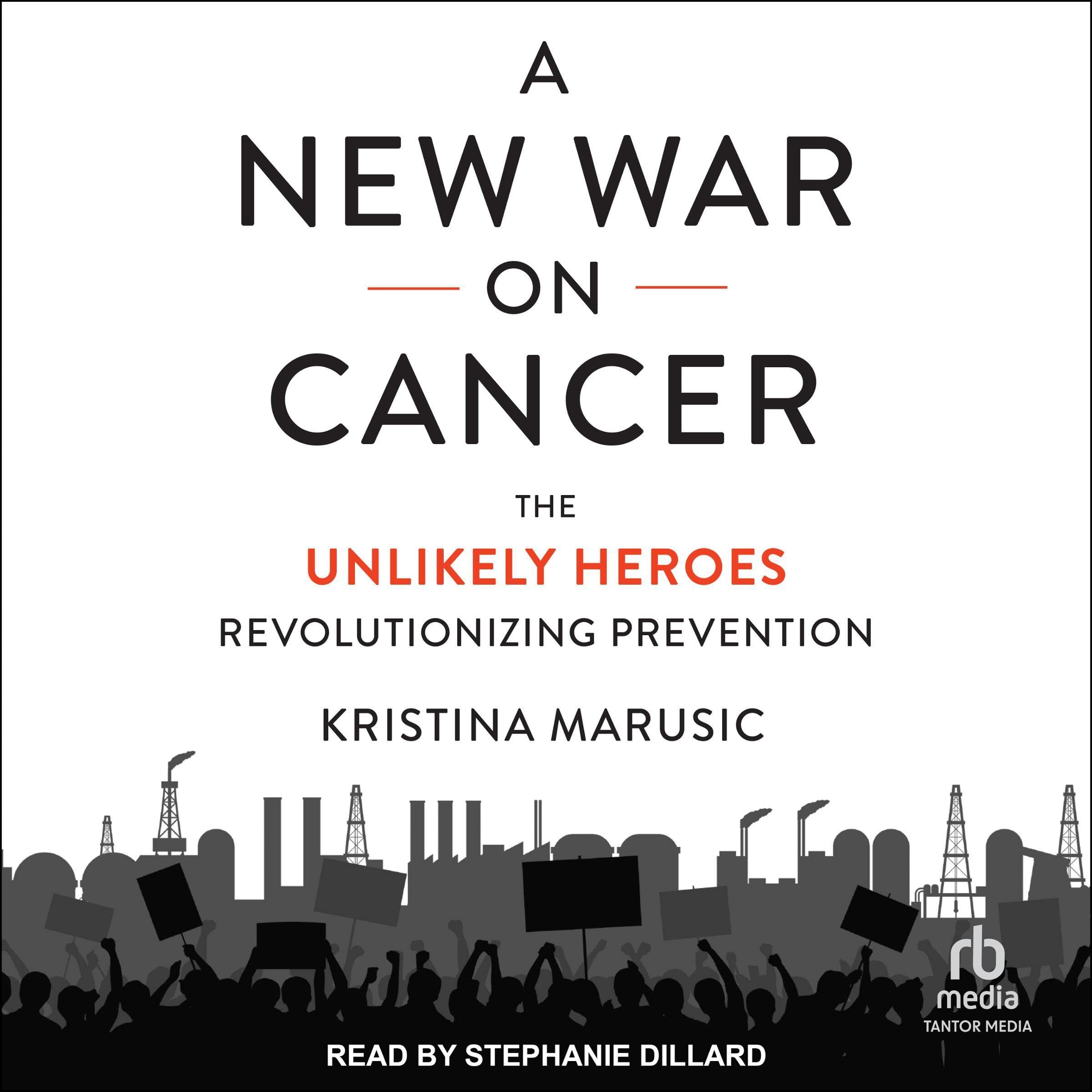 A New War on Cancer