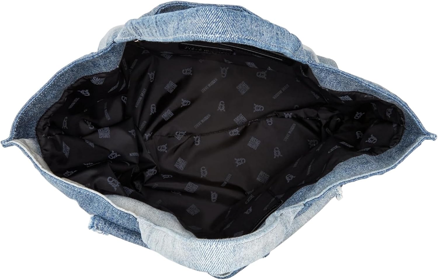 Steve Madden Banisia-D Xl Cargo Pocket Tote