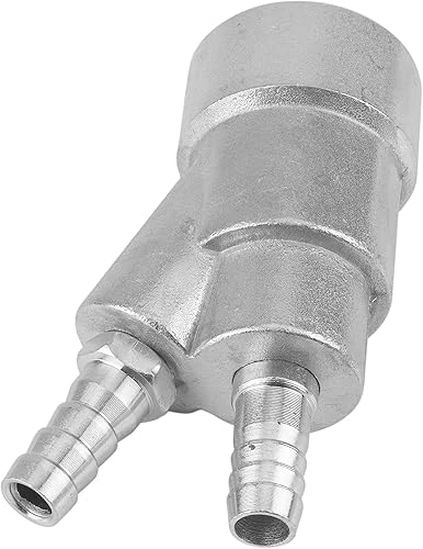 Miniatura 6 de Boquilla de carburo de boro de 35X20mm Accesorios de chorro de arena Boquilla de 0.236 in Kit de pulverización de chorro de arena varias herramientas