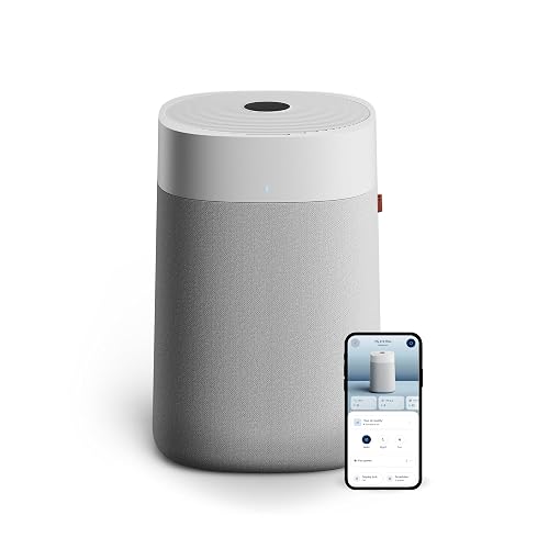 BLUEAIR Blue Pure 211i Max Smart Air Purifier