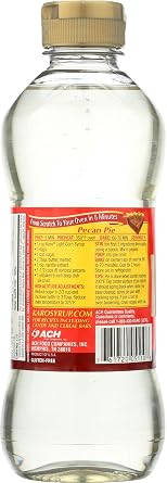 Karo Light Corn Syrup, 16 fl oz