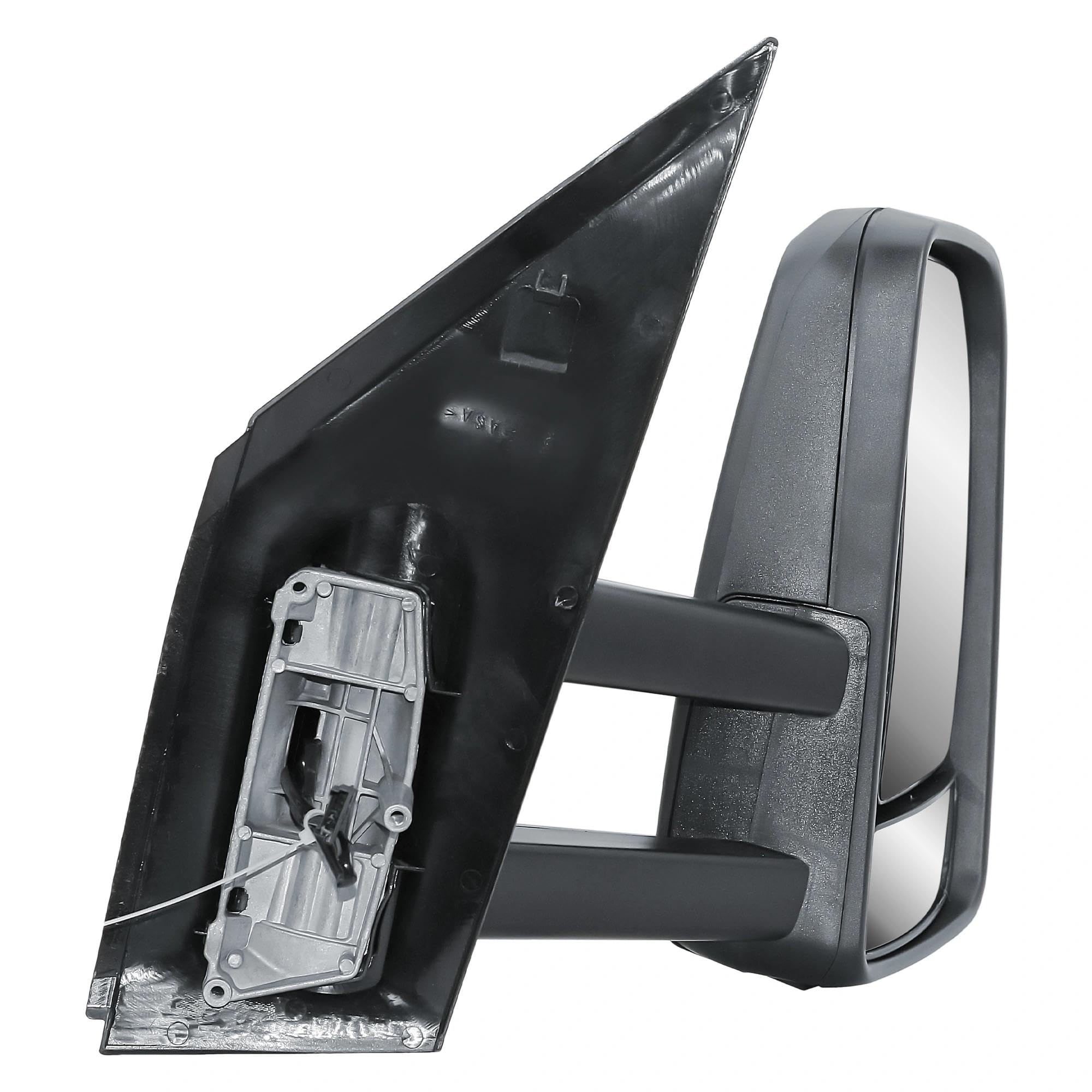 Specchietto retrovisore esterno destro per Mercedes Sprinter W906 2006-2018