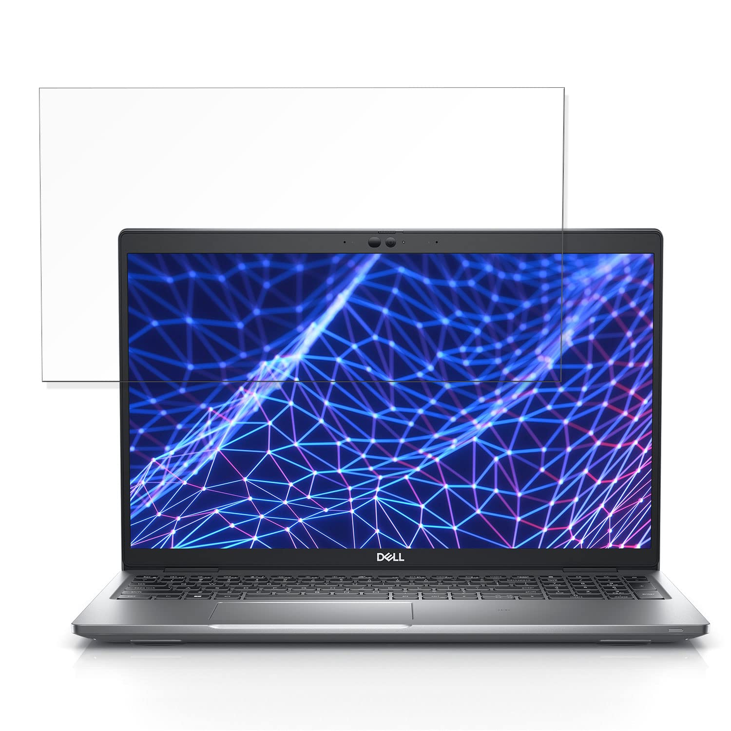 Amazon | DELL Latitude 5530 用 ブルーライトカット フィルム 液晶 