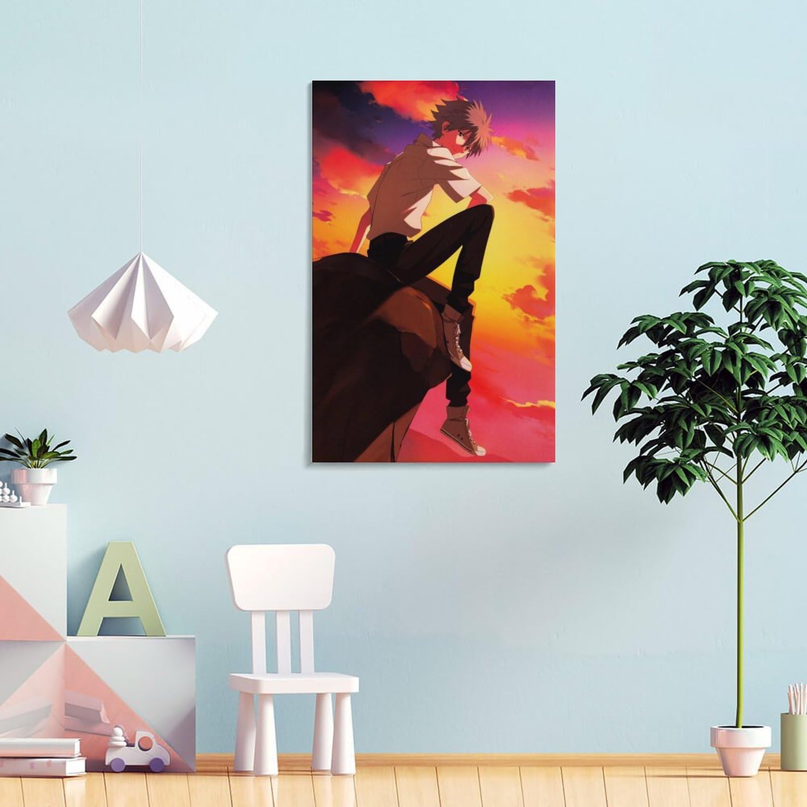 Amazon.co.jp: 渚カヲル 新世紀エヴァンゲリオン 超クリア